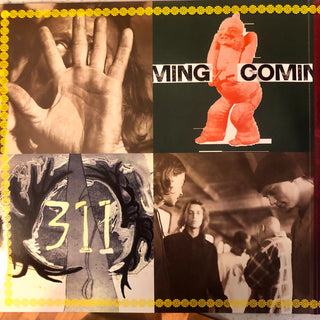 311 : Music (2xLP, Album, RSD, Ltd, 180)