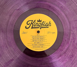 Christone "Kingfish" Ingram : 662 (LP, Album, Tra)