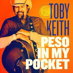 Toby Keith : Peso In My Pocket (CD, Album)