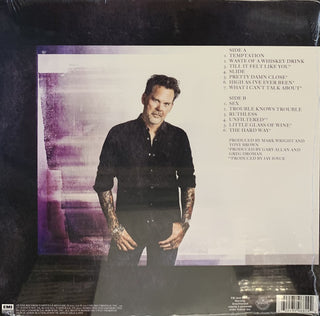 Gary Allan (2) : Ruthless (LP, Album)