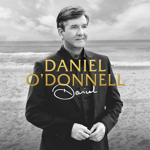 Daniel O'Donnell : Daniel (CD, Album)