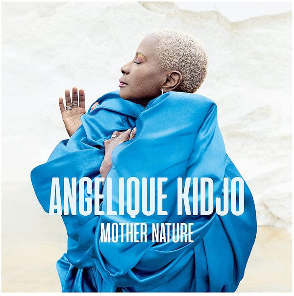 Angélique Kidjo : Mother Nature (2xLP, Album)