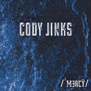 Cody Jinks : Mercy (LP, Album, Ltd, Whi)