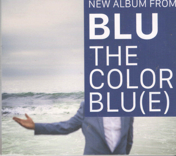 Blu (2) : The Color Blu(e) (Album)