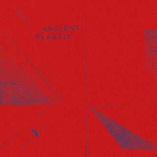 Ancient Plastix : S/T  (LP,Album)