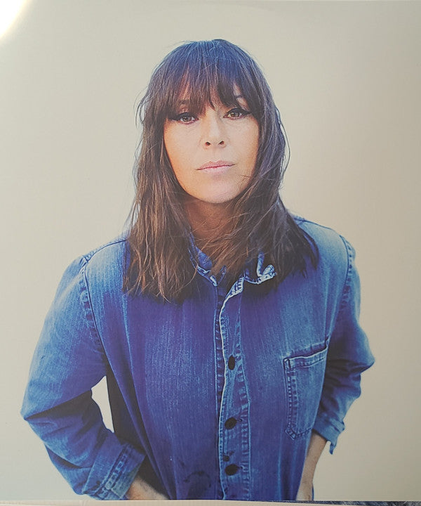 Cat Power : Covers (LP,Album)