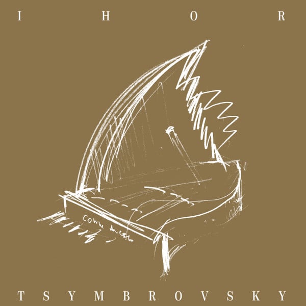 Ihor Cymbrows'kyj : Come, Angel (LP,Album,Limited Edition,Reissue,Remastered)