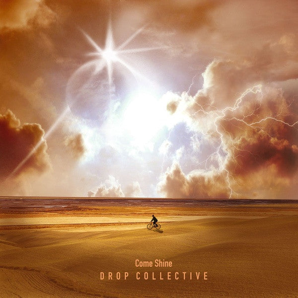 Drop Collective : Come Shine (LP, Album)