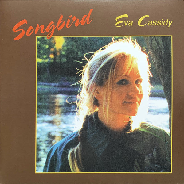 Eva Cassidy : Songbird (2x12", Comp, Dlx, RM, Gat)