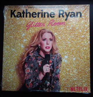 Katherine Ryan : Glitter Room (2xLP)