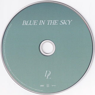 Dustin Lynch : Blue In The Sky (CD, Album)