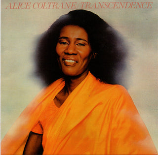 Alice Coltrane : Transcendence (CD, Album, RE)