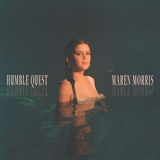 Maren Morris : Humble Quest (LP,Album)