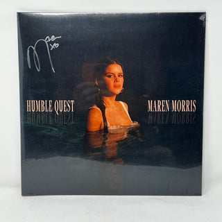 Maren Morris : Humble Quest (LP,Album)