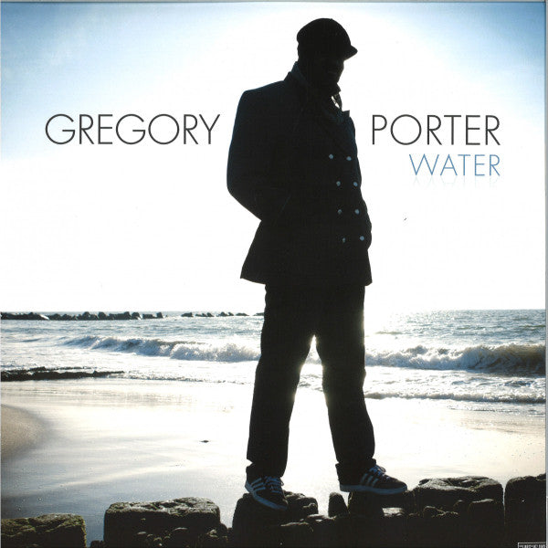 Gregory Porter : Water (LP,Album,Reissue)