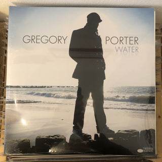 Gregory Porter : Water (LP,Album,Reissue)