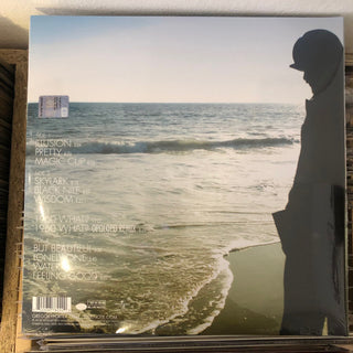 Gregory Porter : Water (LP,Album,Reissue)