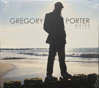 Gregory Porter : Water (Album,Reissue)