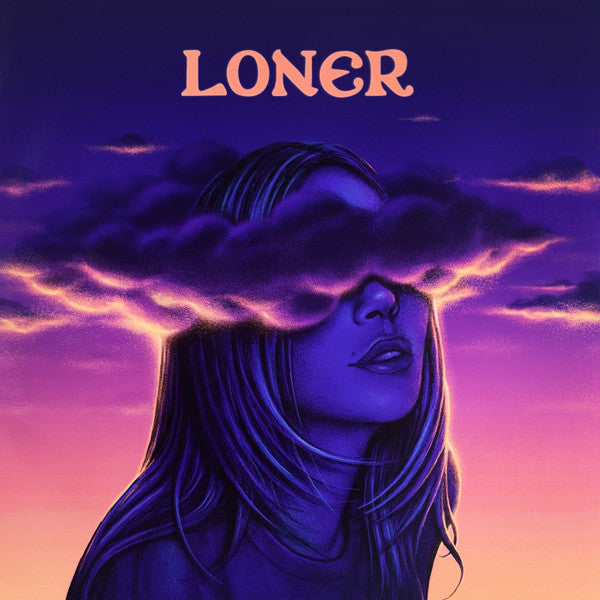 Alison Wonderland (3) : Loner (LP,Album)