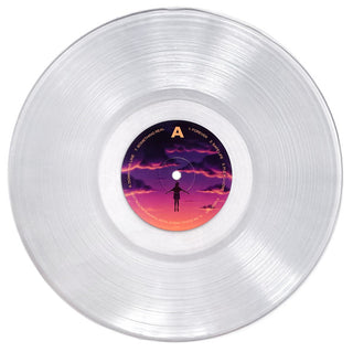 Alison Wonderland (3) : Loner (LP,Album)