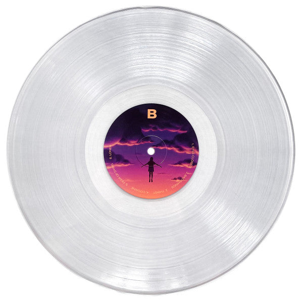 Alison Wonderland (3) : Loner (LP,Album)