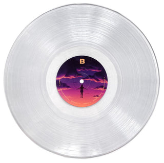 Alison Wonderland (3) : Loner (LP,Album)