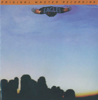 Eagles : Eagles (SACD, Hybrid, Album, Num, RE, RM, S/Edition)