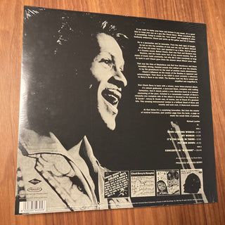 Chuck Berry : Concerto In B Goode (LP,Album,Limited Edition,Reissue,Stereo)