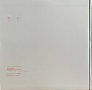 Alva Noto + Ryuichi Sakamoto : Vrioon (LP,Album,Reissue,Remastered)