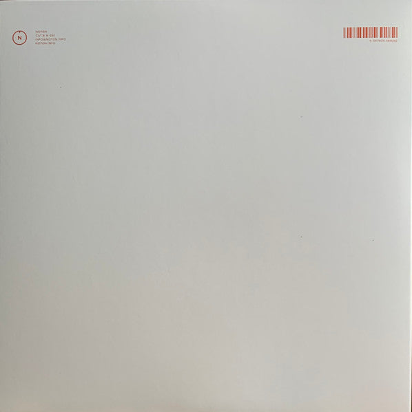 Alva Noto + Ryuichi Sakamoto : Vrioon (LP,Album,Reissue,Remastered)