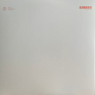 Alva Noto + Ryuichi Sakamoto : Vrioon (LP,Album,Reissue,Remastered)