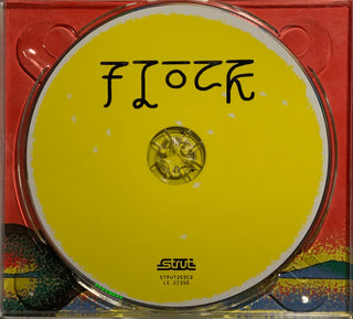 Flock (12) : Flock (Album)