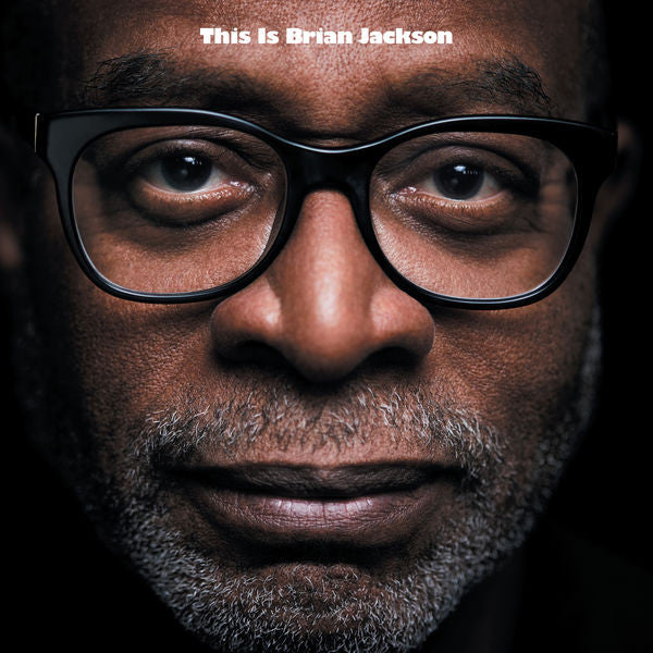 Brian Jackson : This Is Brian Jackson (LP,45 RPM,Album,Stereo)