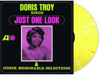 Doris Troy : Just One Look (LP, Album, RE, (Po)