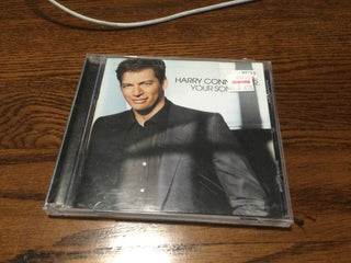 Harry Connick, Jr. : Your Songs (CD, Album)