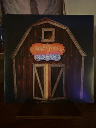 Red Yarn : Red Yarn's Old Barn (LP)