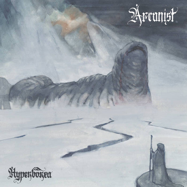 Arcanist : Hyperborea (LP)