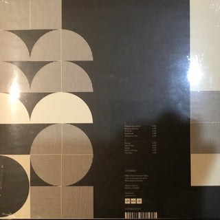 A Certain Ratio : ACR Loco (LP,Album)