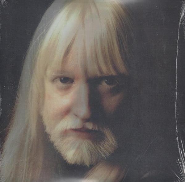 Edgar Winter : Brother Johnny (LP,Album,Stereo)