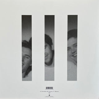 BadBadNotGood : III (LP,Album,Reissue,Stereo)