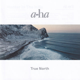 a-ha : True North (CD, Album)