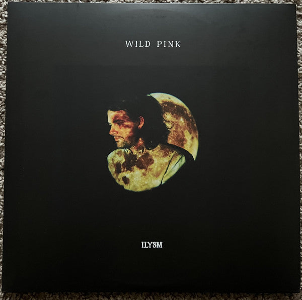 Wild Pink (2) : ILYSM (2xLP, Ltd, Spr)