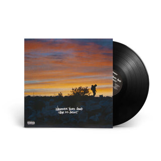 99 Neighbors : Wherever You're Going I Hope It's Great (LP,Album)