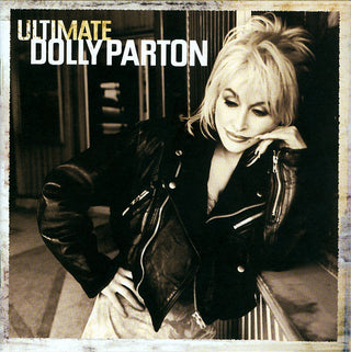 Dolly Parton : Ultimate Dolly Parton (CD, Comp)