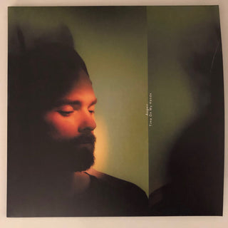 Ásgeir : Time On My Hands (LP,Album)