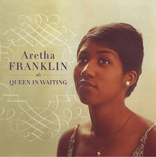 Aretha Franklin : The Queen In Waiting : The Columbia Years 1960-1965 (Compilation)