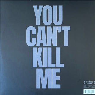 070 Shake : You Can’t Kill Me (2xLP, Album)