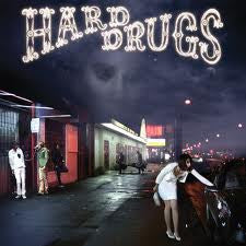 Hard Drugs (2) : Hard Drugs (2xLP, Gat)