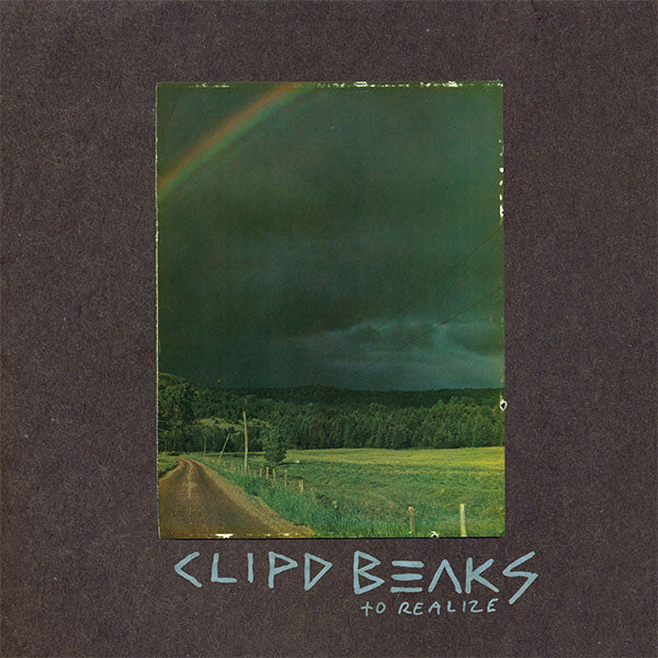 Clipd Beaks : To Realize (2xLP, Album)