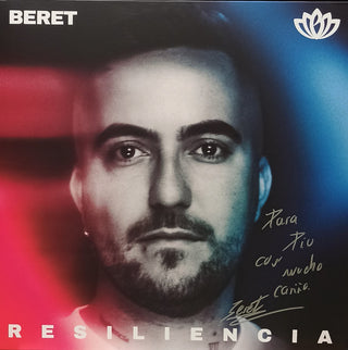 Beret (3) : Resilencia (LP, Album)